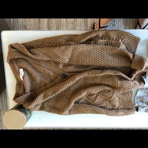 Forever 21 cardigan